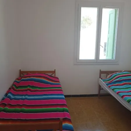 Maison Attenant Equipe De Plain Pied Climatise 6crsud